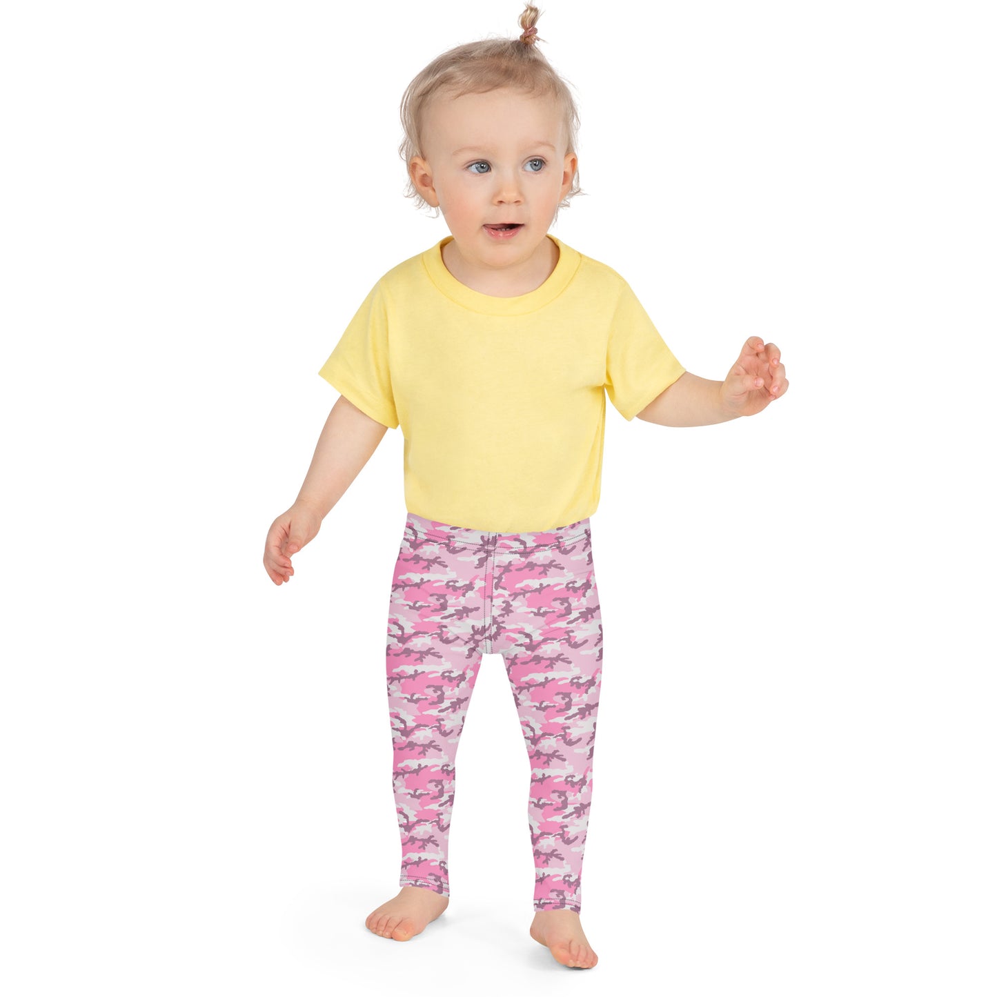 Kids CAMO B