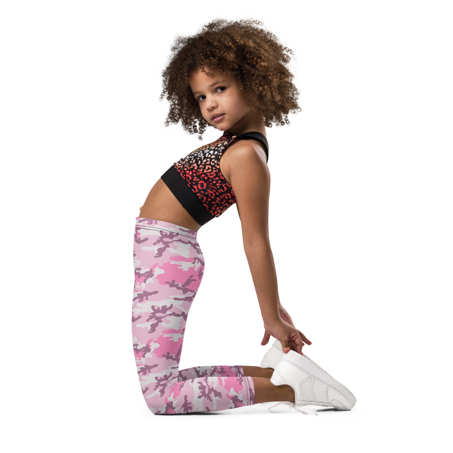 Kids CAMO B