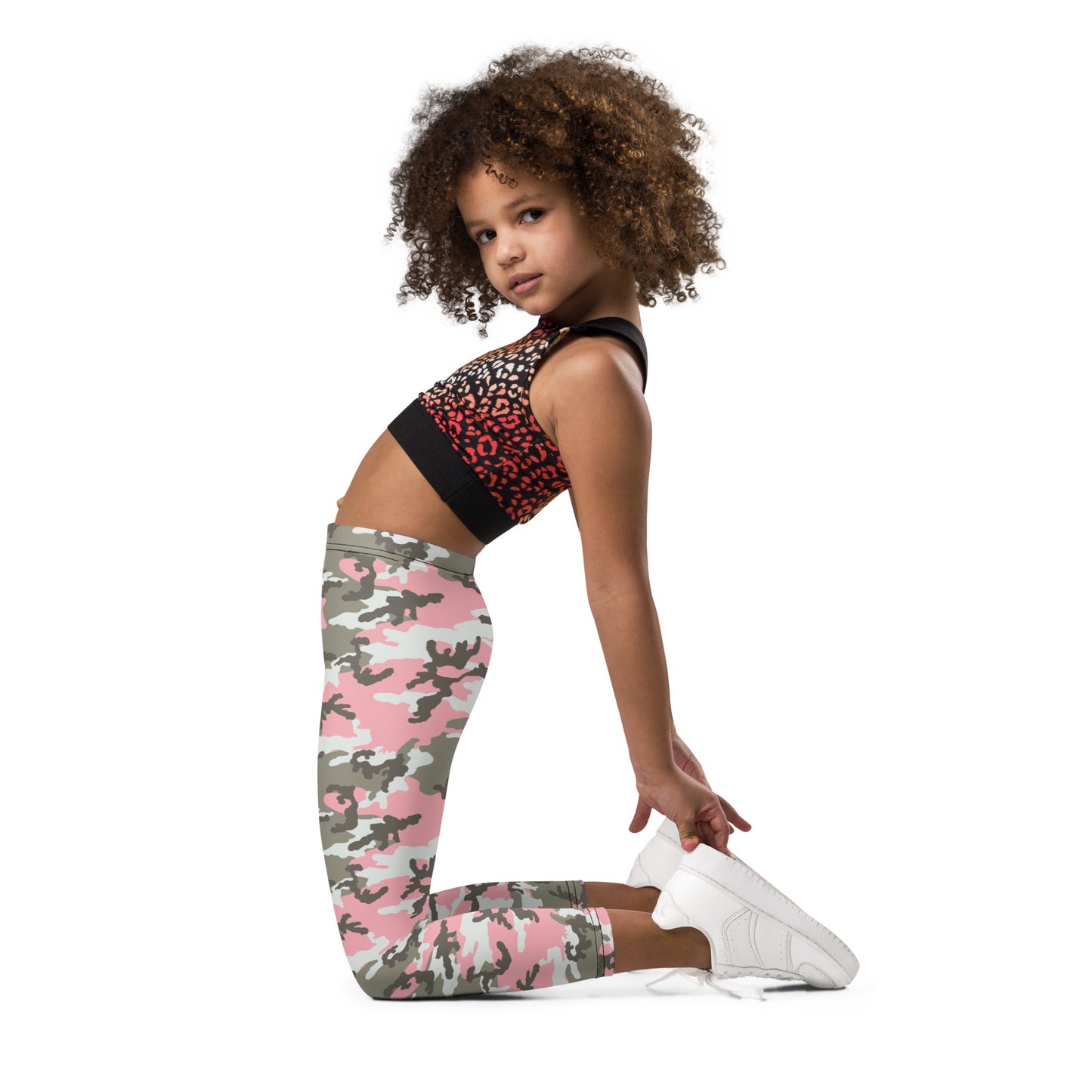 Kids CAMO A