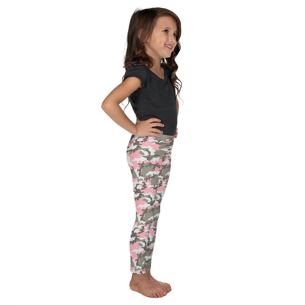 Kids CAMO A